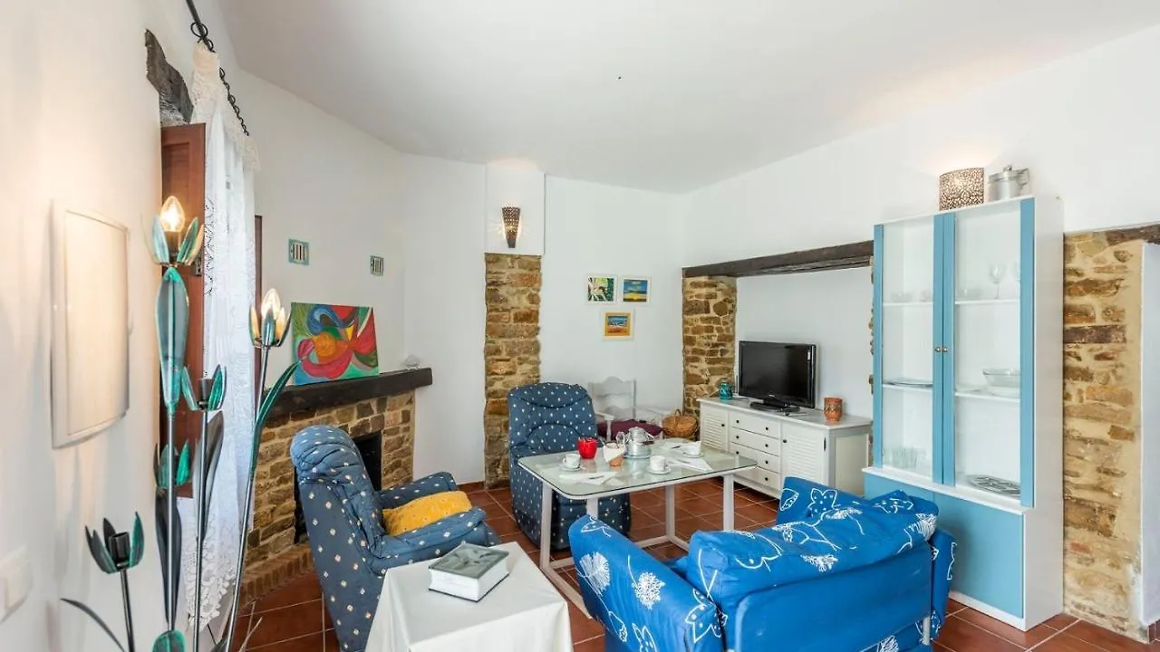 La Fresneda Cortes De La Frontera By Ruralidays Canada del Real Tesoro Holiday home